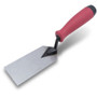 QLT by Marshalltown MTSG52  Margin Trowel  5X2 W/ith Soft Grip Handle (10739) Image 0