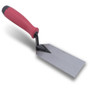QLT by Marshalltown MTSG52  Margin Trowel  5X2 W/ith Soft Grip Handle (10739) Image 1