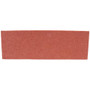 Marshalltown RRF94F  9" x 4" Rubber Float with 1/2" Red Fine Cell Pad and Plastic Handle (10755) Image 3