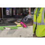 Marshalltown ML340  500' x #18 Flourescent Pink Braided Nylon Mason's Line (10840) Image 3