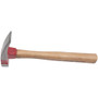 QLT by Marshalltown BH760  16-oz High-Grade Steel Brick Hammer with 11-1/2" Wood Handle (10845) Image 4
