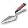 Marshalltown 45 6D  Philadelphia Pattern 6" x 2-3/4" Pointing Trowel with DuraSoft Handle (11127) Image 0
