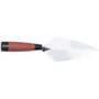 Marshalltown 45 6D  Philadelphia Pattern 6" x 2-3/4" Pointing Trowel with DuraSoft Handle (11127) Image 2