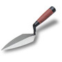 Marshalltown 45 7D  Philadelphia Pattern 7" x 3" Pointing Trowel with DuraSoft Handle (11131) Image 0