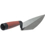 Marshalltown 45 7D  Philadelphia Pattern 7" x 3" Pointing Trowel with DuraSoft Handle (11131) Image 2