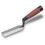 Marshalltown 54D  5" x 1-1/2" Margin Trowel with DuraSoft Handle (11205) Image 0