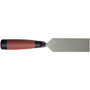 Marshalltown 54D  5" x 1-1/2" Margin Trowel with DuraSoft Handle (11205) Image 2