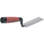 Marshalltown 54D  5" x 1-1/2" Margin Trowel with DuraSoft Handle (11205) Image 3