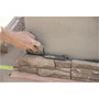Marshalltown 54D  5" x 1-1/2" Margin Trowel with DuraSoft Handle (11205) Image 4