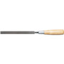 Marshalltown 506  6-3/4" x 1/2" Tuck Pointer with Harwood Handle (11306) Image 1