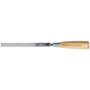 Marshalltown 506  6-3/4" x 1/2" Tuck Pointer with Harwood Handle (11306) Image 3