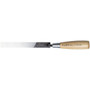 Marshalltown 508  6-3/4" x 3/4" Tuck Pointer with Harwood Handle (11308) Image 2