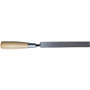 Marshalltown 508  6-3/4" x 3/4" Tuck Pointer with Harwood Handle (11308) Image 3