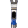 Vaughan  114-10  16-oz Smooth Face Curved Claw Hammer Fiberglass Handle (FS16)  Image 3