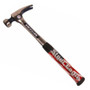 Vaughan 121-00  19-oz Milled Face California Framer Steel Eagle Hammer with 16" Length Forged Steel (RCF2) Image 0