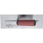Marshalltown MXS7D  12" x 5" Trowel Finishing with Curved Durasoft Handle (12135) Image 2