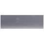 Marshalltown MXS13D  13" x 5" Trowel Finishing with Curved Durasoft Handle (12135) Image 3