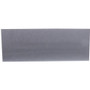 Marshalltown 11D  High Carbon Steel 8" x 3" Mini Trowel with Curved DuraSoft Handle (13104) Image 1