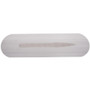 Marshalltown SP14SD  High Carbon Steel 14" x 4" Pool Trowel with DuraSoft Handle (13113) Image 3