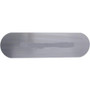 Marshalltown SP16SD  High Carbon Steel 16" x 4-1/2" Pool Trowel with DuraSoft Handle (13117) Image 2