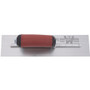 Marshalltown MXS56D  12" x 3" Trowel Finishing with Curved Durasoft Handle (13205) Image 2