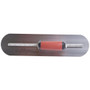 Marshalltown MXS66FRD  Fully Rounded 16" x 4" Finishing Trowel with Durasoft Handle (13523) Image 1