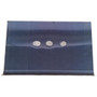 QLT by Marshalltown 3766  Blue Steel 9" x 6" Walking Edger with 5/8" Lip and 1/2" Radius (13766) Image 3