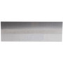 QLT by Marshalltown FT362  Stainless Steel 12" x 4" Riveted Finishing Trowels with Wood Handle (13801) Image 2