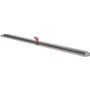 QLT by Marshalltown FR36R  Round End 36" Fresno Trowel (13871) Image 1