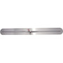 QLT by Marshalltown FR36R  Round End 36" Fresno Trowel (13871) Image 2