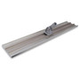QLT by Marshalltown MB48  Square End 48" x 8" Magnesium Bull Float (13874) Image 0 QLT by Marshalltown MB48  Square End 48" x 8" Magnesium Bull Float (13874) Image 0