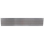 QLT by Marshalltown MB48  Square End 48" x 8" Magnesium Bull Float (13874) Image 3