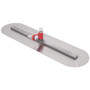 QLT by Marshalltown FR30R  Round End 30" Fresno Trowel (13993) Image 1