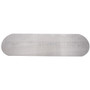 QLT by Marshalltown FR30R  Round End 30" Fresno Trowel (13993) Image 3