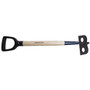 Marshalltown 14281  4-3/4" x 7" Mortar Hoe with D-Grip Handle (14281) Image 3