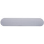 Marshalltown 143  16" x 3-1/8" Round End Magnesium Hand Float with Standard Wood Handle (14603) Image 2