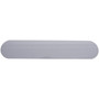 Marshalltown 143D  16" x 3-1/8" Round End Magnesium Hand Float with DuraSoft Handle (14612) Image 3