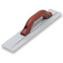 Marshalltown 145D  16" x 3-1/8" Beveled End Magnesium Hand Float with DuraSoft Handle (14610) Image 0