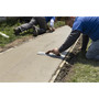 Marshalltown 145D  16" x 3-1/8" Beveled End Magnesium Hand Float with DuraSoft Handle (14610) Image 3
