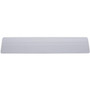 Marshalltown 145SH  16" x 3-1/8" Beveled End Magnesium Hand Float with Structural Foam Handle (14605) Image 2