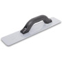 Marshalltown 148  16" x 3-1/8" Cast Magnesium Hand Float with Structural Foam Handle (14607) Image 0
