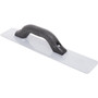 Marshalltown 148  16" x 3-1/8" Cast Magnesium Hand Float with Structural Foam Handle (14607) Image 1