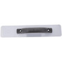 Marshalltown 148  16" x 3-1/8" Cast Magnesium Hand Float with Structural Foam Handle (14607) Image 2
