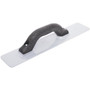 Marshalltown 148  16" x 3-1/8" Cast Magnesium Hand Float with Structural Foam Handle (14607) Image 4