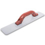 Marshalltown 148D  16" x 3-1/8" Cast Magnesium Hand Float with Durasoft Standard Handle (14613) Image 0
