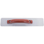 Marshalltown 148D  16" x 3-1/8" Cast Magnesium Hand Float with Durasoft Standard Handle (14613) Image 2