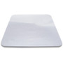 QLT by Marshalltown AH659  13" x 13" Hawk Aluminum with Wood Handle (14659) Image 2