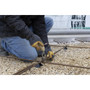 Marshalltown 14731  Standard Tie Wire Twister with Plastic Handle (14731) Image 3
