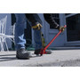 QLT by Marshalltown 14739  34"  Rebar Bender for upto 5/8" Rebar (14739) Image 4