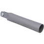 Marshalltown FT6  Push Button 1-3/8" Handle Adapter with Clevis Adapter Type (14808) Image 1